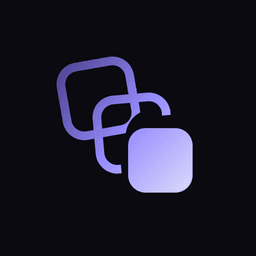 The Ilayer app icon, iOS padding