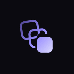 The Ilayer app icon, Maskable padding